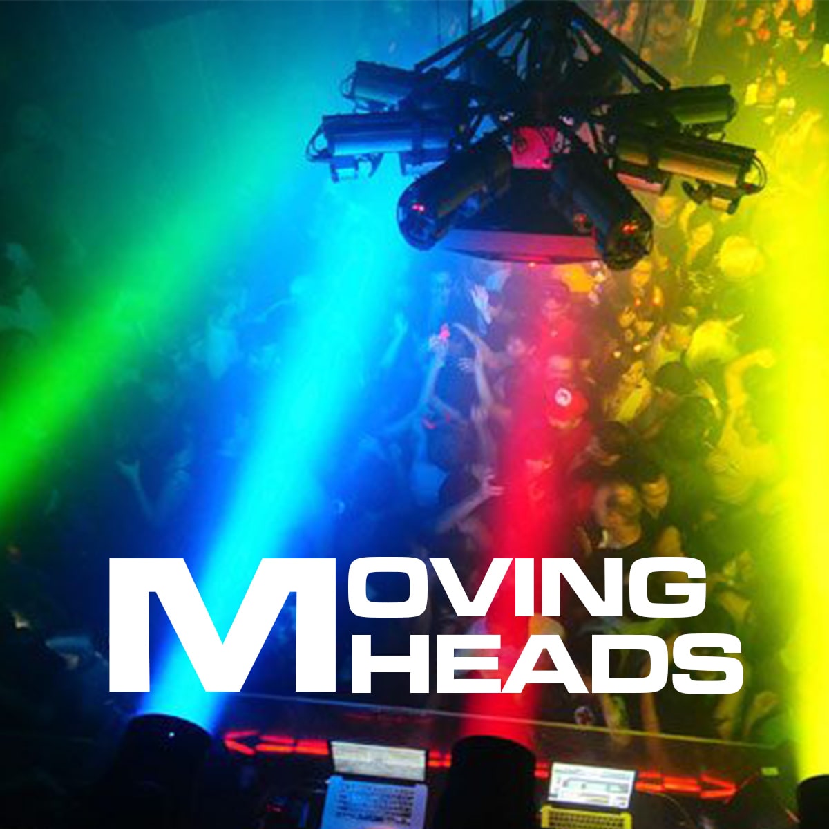 Moving Head